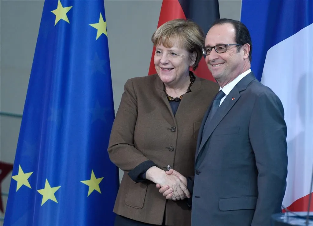 merkel hollande sancties rusland verlengen1481632839