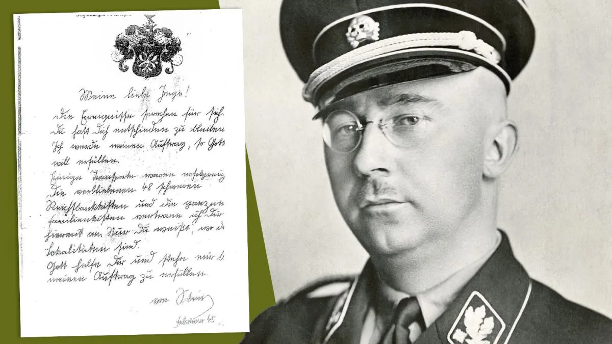 Schatzoekers zeggen SS-goud te hebben gevonden