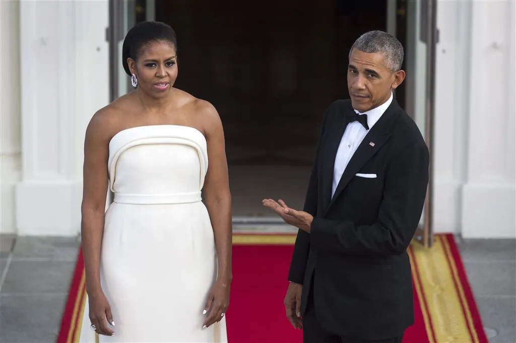 michelle obama kiest jurk ontwerper lady gaga1470372195
