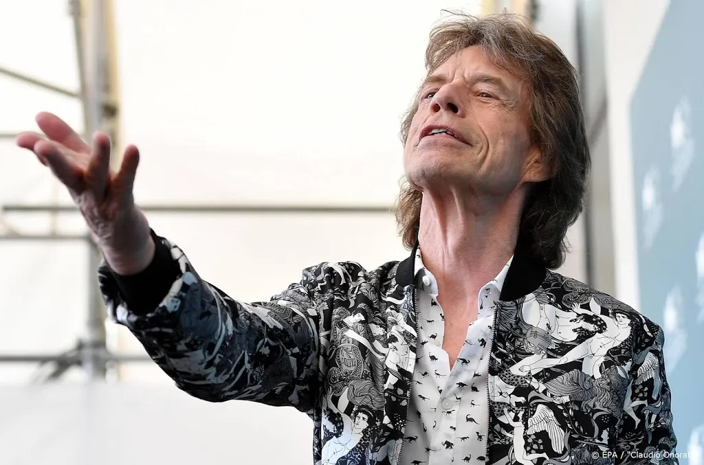 Mick Jagger: Stones zijn beter dan Beatles, wij bestaan nog