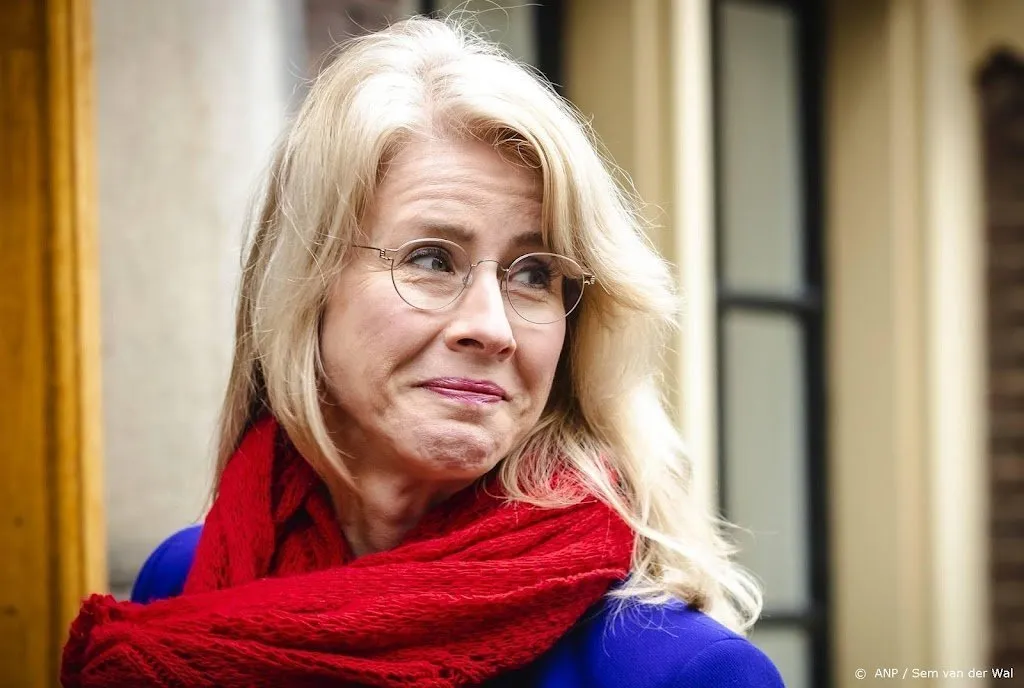 Mona Keizer: 'Ik heb gelijk, meeste moslims zijn antisemiet'