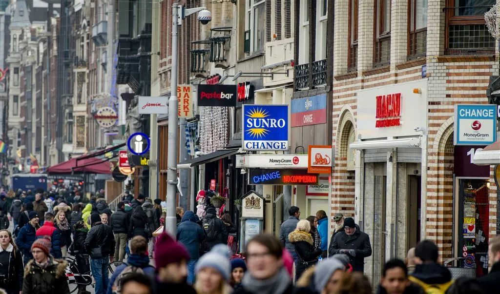 nederlandse bevolking groeit door migratie1493778489