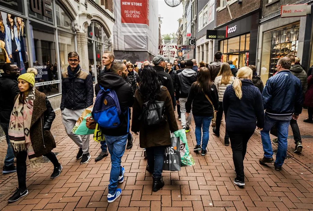 nederlandse economie houdt opgaande lijn vast1485778828