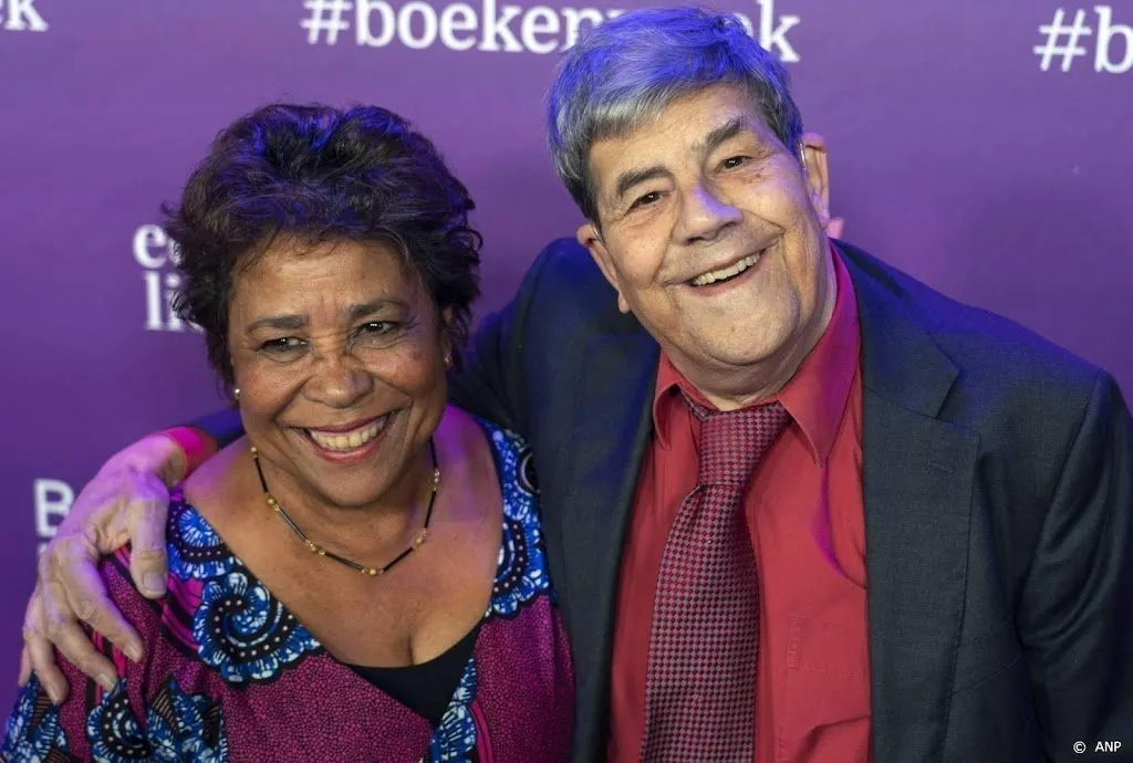 Noraly Beyer en Joost Prinsen spelen stelletje in NPO-serie NOOD