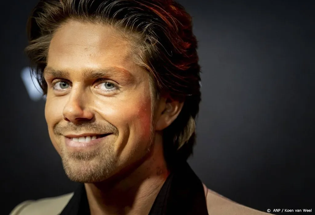 Openhartige Hazes geeft Jinek beste kijkcijfers van de week