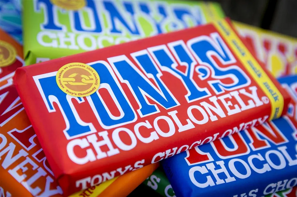 opkomst bedrijven als tonys chocolonely1500525423