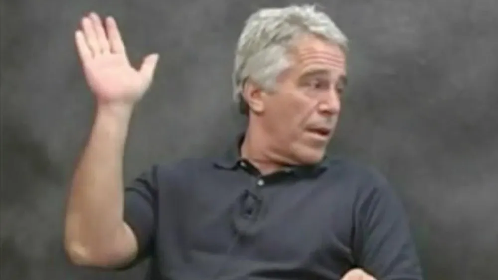 Je kunt nu door de inbox van Jeffrey Epstein scrollen alsof het jouw Gmail is