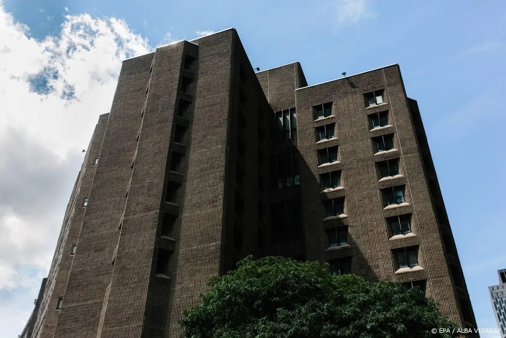 'Patholoog overtuigt van zelfmoord Epstein'