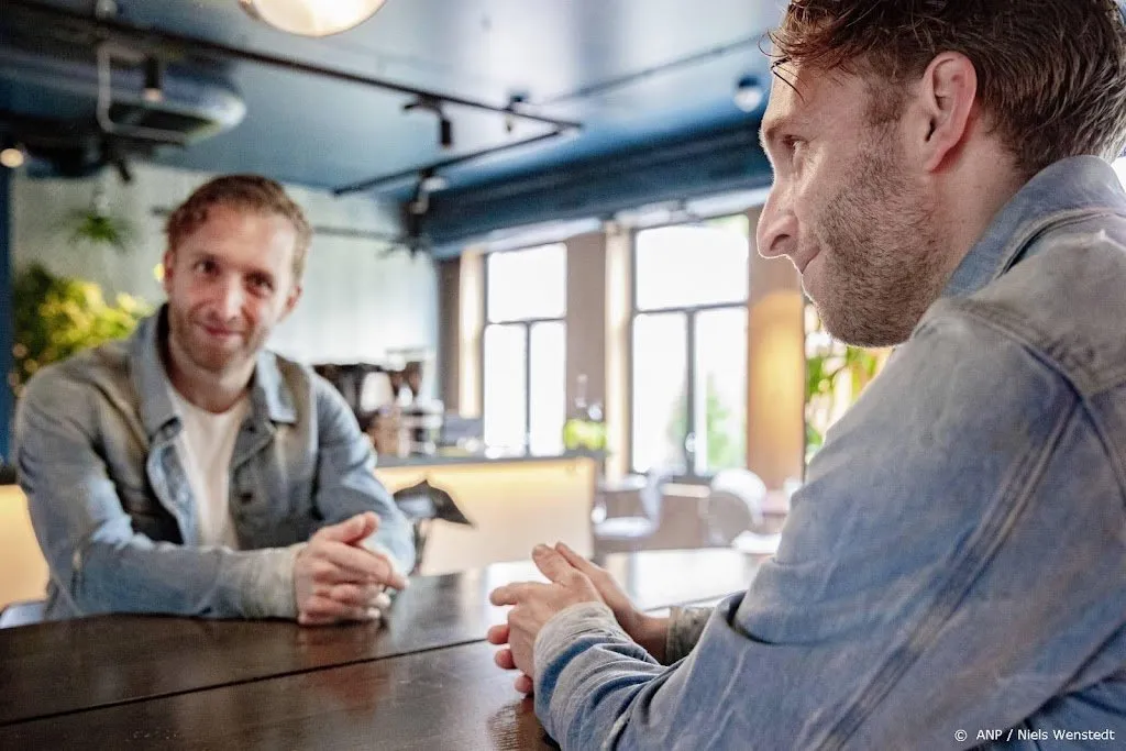 Peter Pannekoek vindt ochtendoptredens 'een hel'