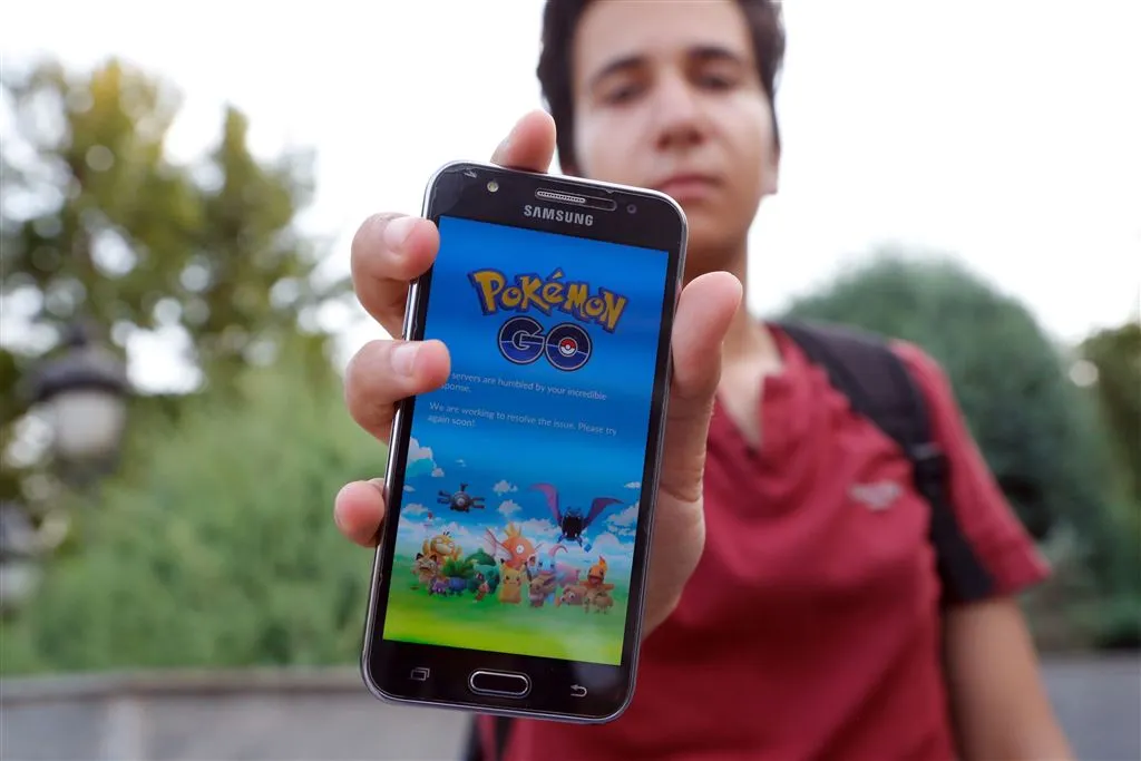 pokemon harkte al 600 miljoen dollar binnen1477045451