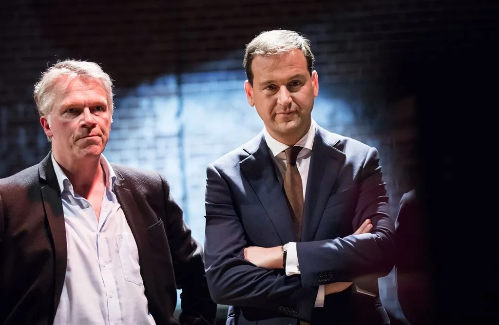 pvda grootste nederlaag in geschiedenis1489611369