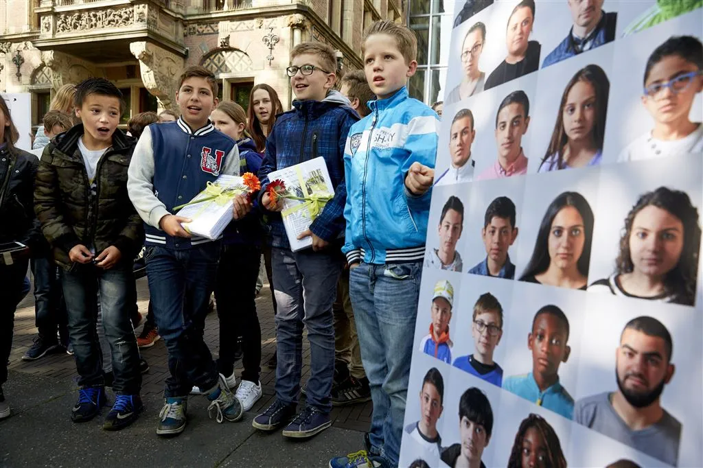 pvda rechtvaardige uitvoering kinderpardon1466436254