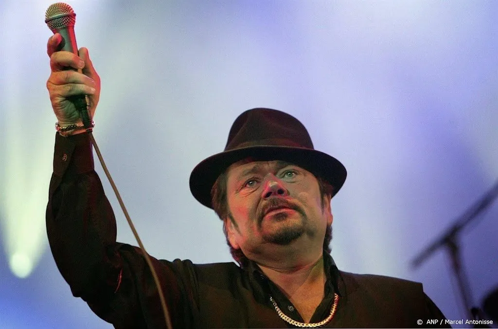 Rachel Hazes: André sr. gebruikte ook cocaïne