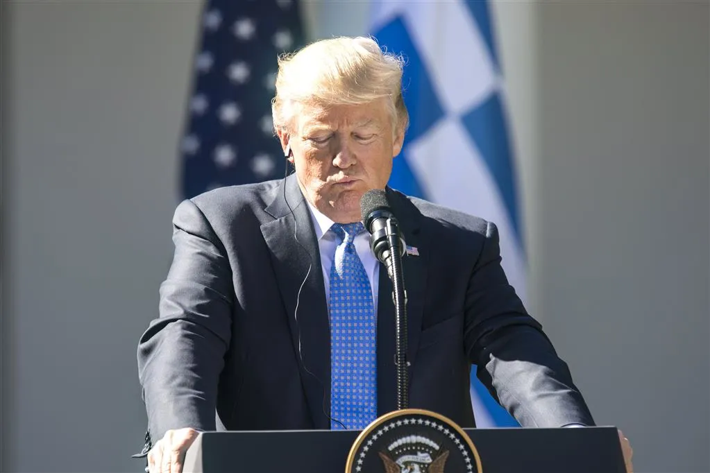Rechter houdt weer inreisverbod Trump tegen