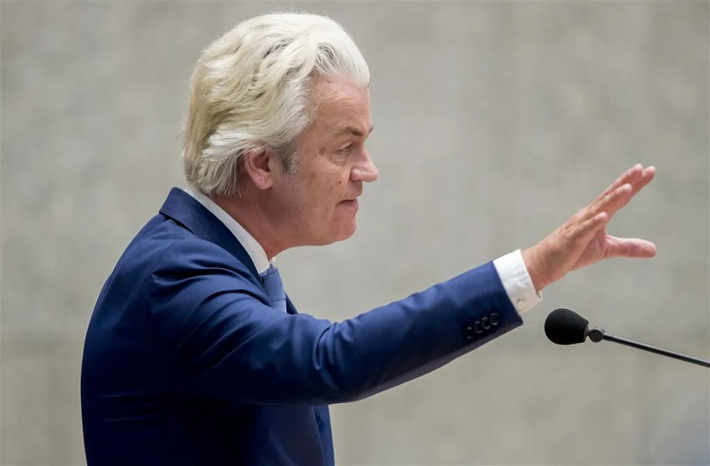 reclamebureau weigert anti islamteksten pvv1500646334