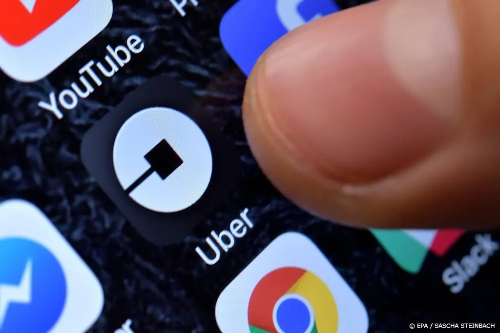Ruim 500 vrouwen klagen Uber aan om aanranding door chauffeurs