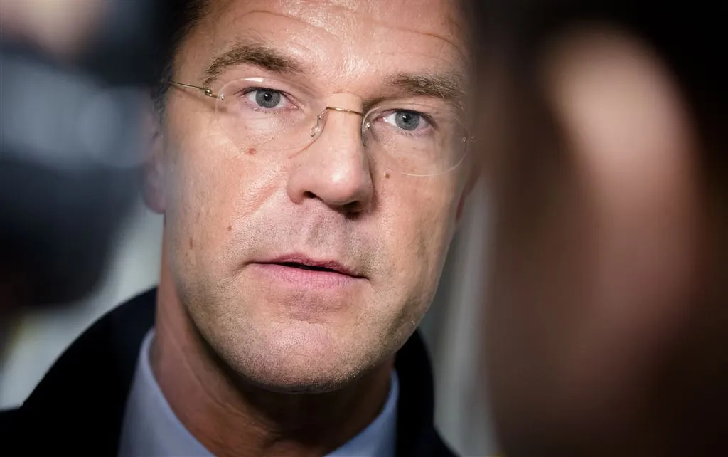 rutte kritiek op cda op feiten gebaseerd1488462728