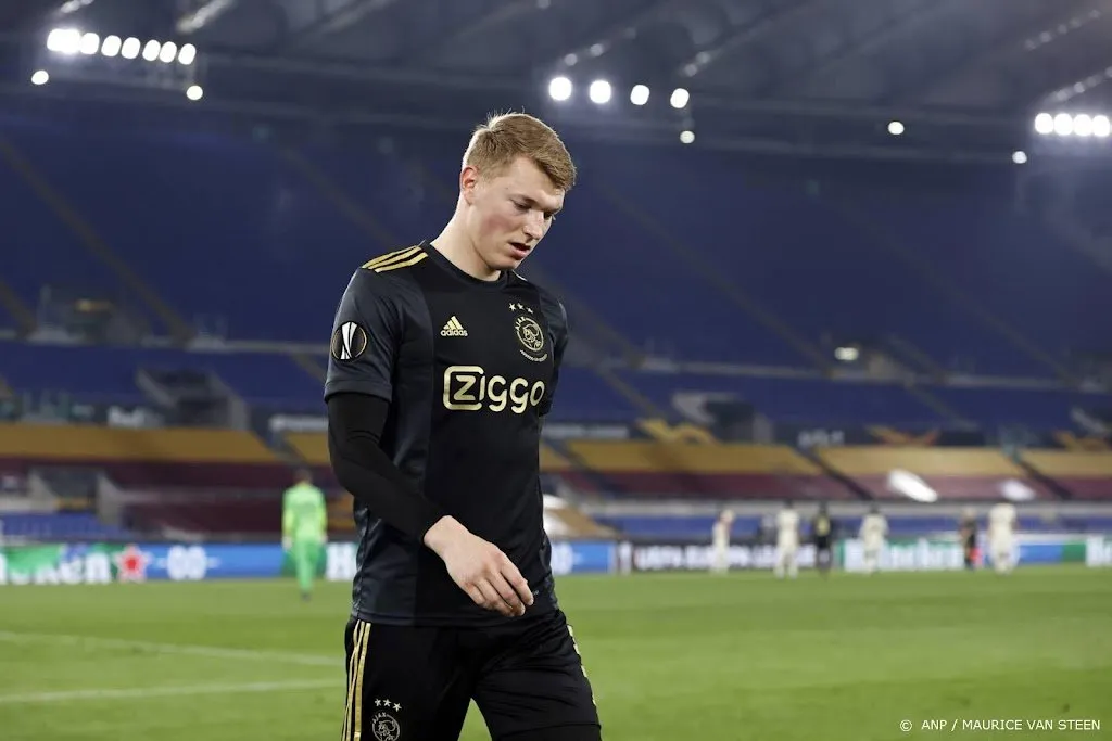 SBS6 verliest rechten voetbalwedstrijden Europa League
