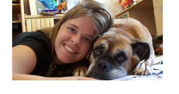 Kayla Mueller (27) kwam om de Syriërs te helpen, ze werd de seksslaaf van het ISIS-opperhoofd