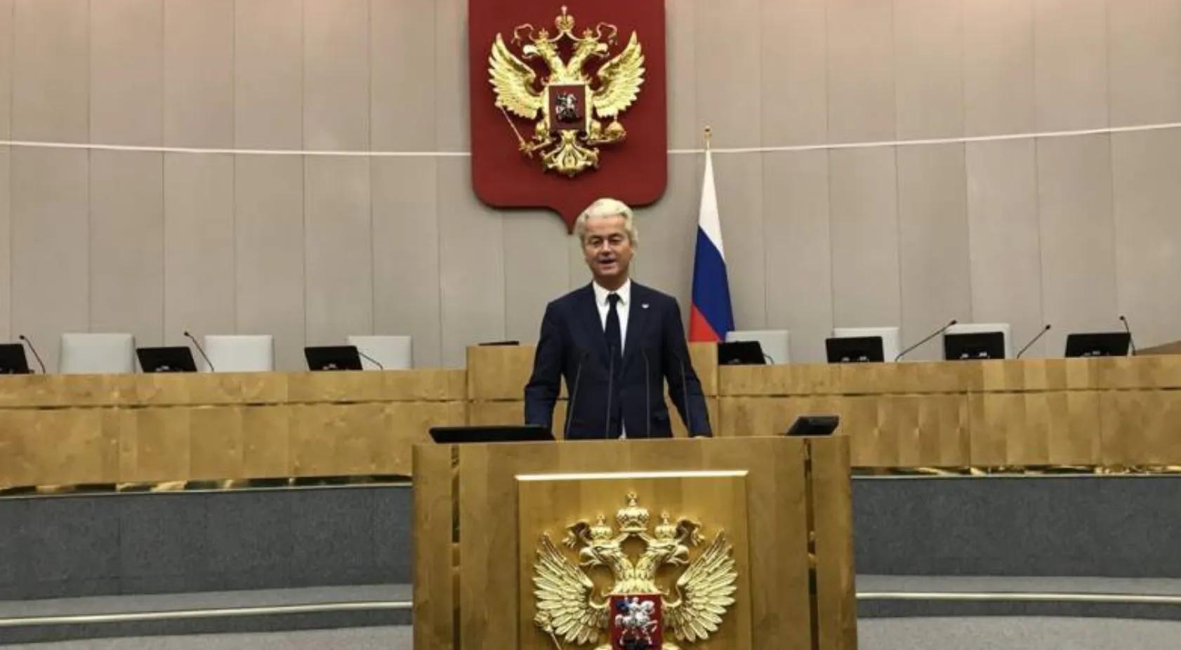 Nabestaanden MH17 eisen excuses Wilders