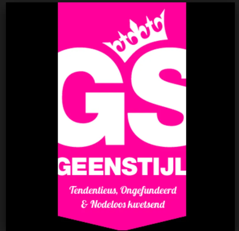 Patrica Paay wint van GeenStijl