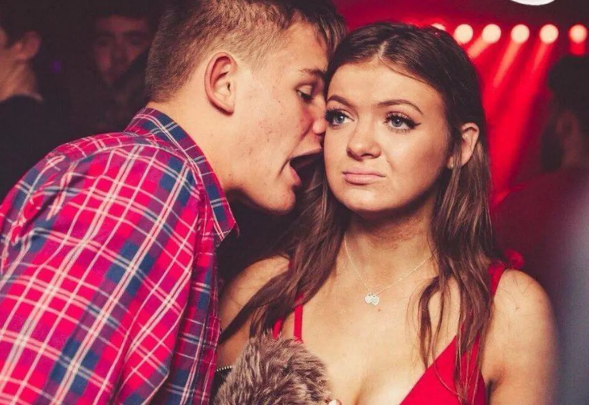 “Meest herkenbare uitgaansfoto uit geschiedenis”