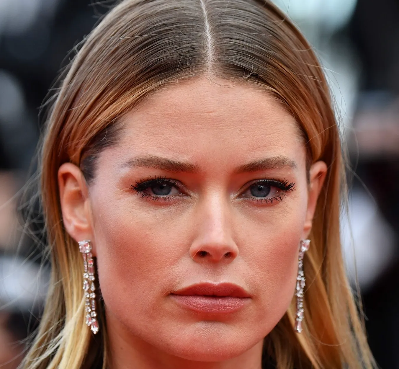 Doutzen Kroes trekt 18 mille coronasteun