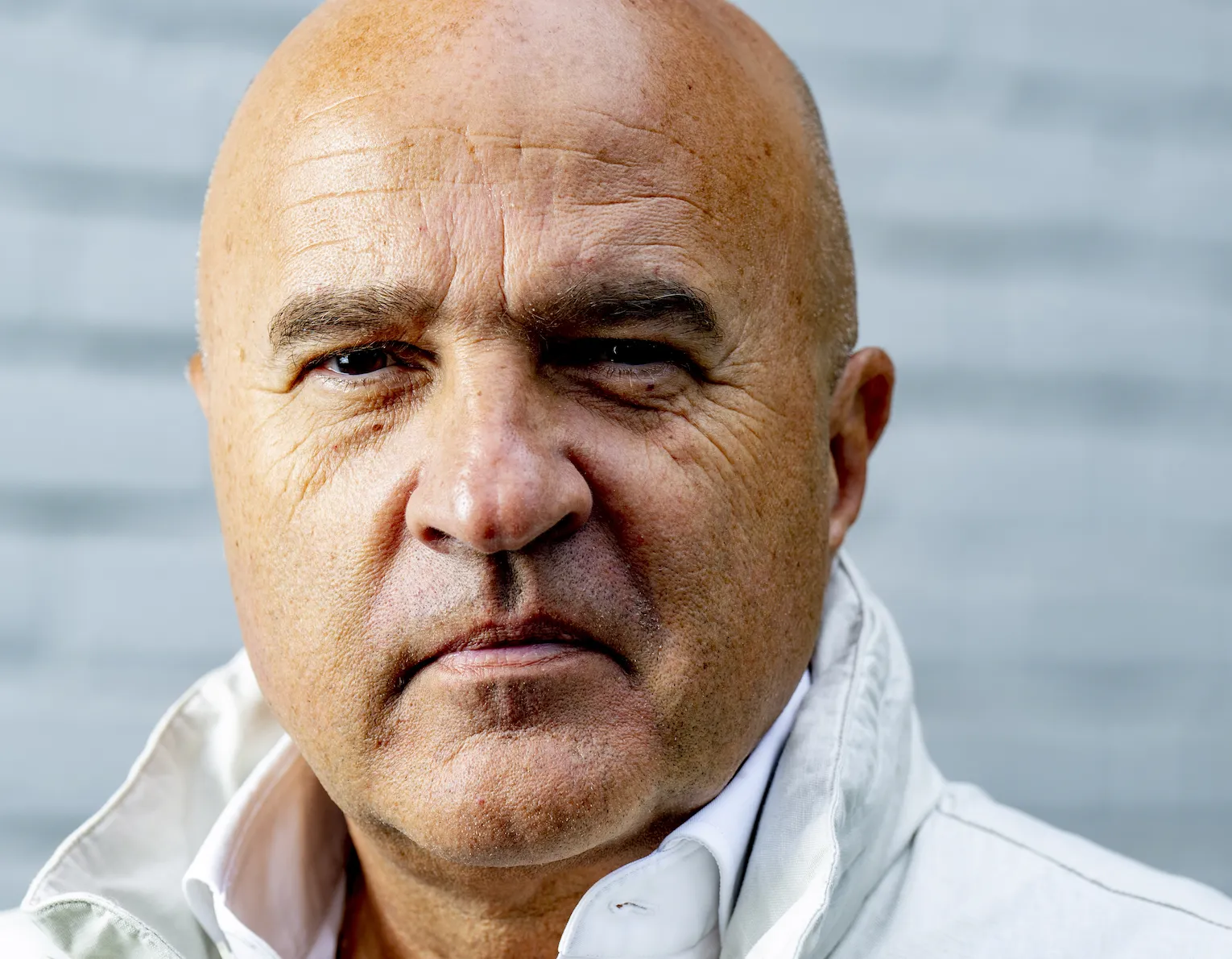 John van den Heuvel: ‘Ali B en Marco Borsato mogelijk jaren de cel in’