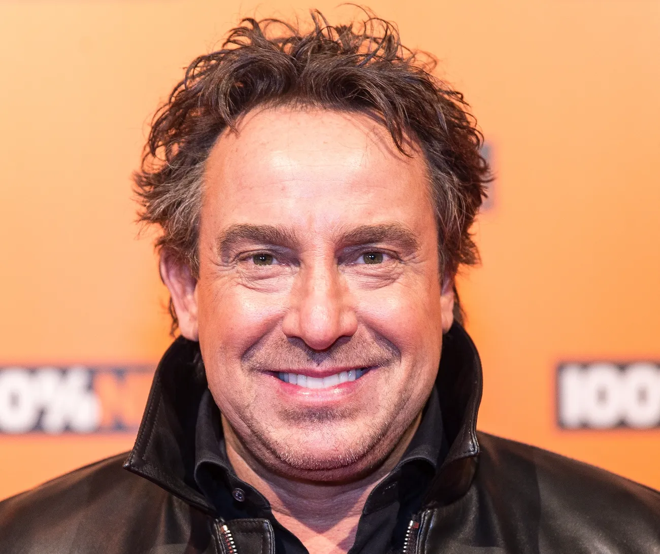 John van den Heuvel zag bewijs en is overtuigd van schuld Marco Borsato