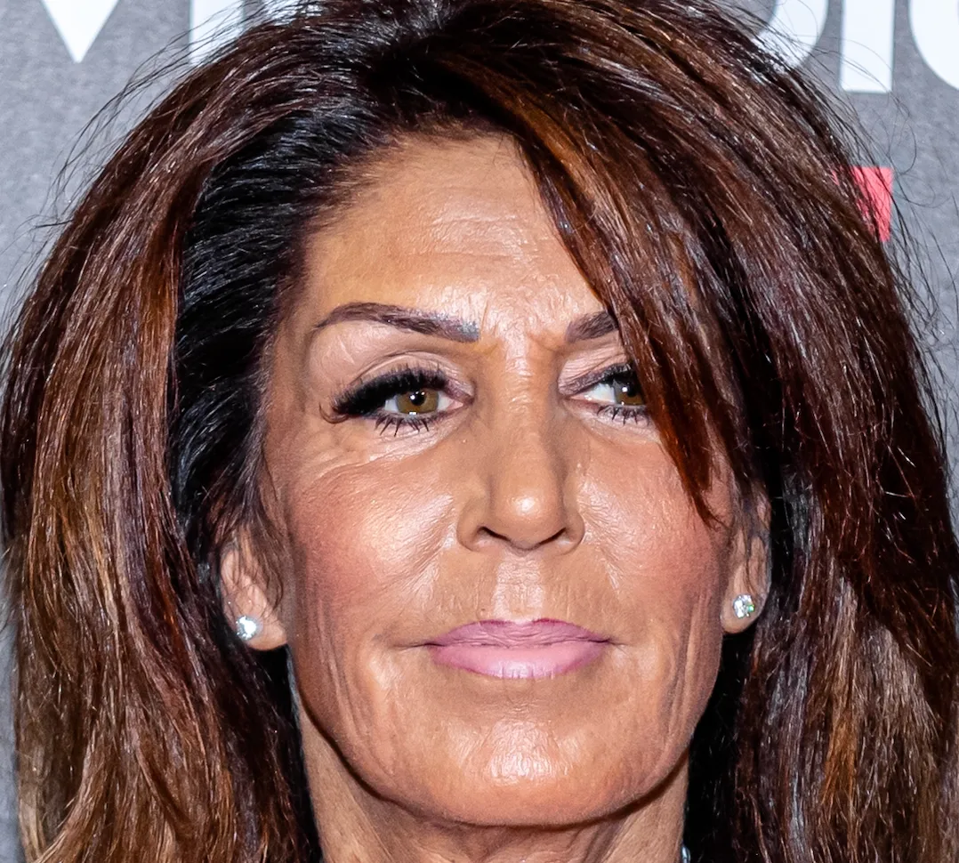 'Rachel Hazes is geen gecremeerde kroket'