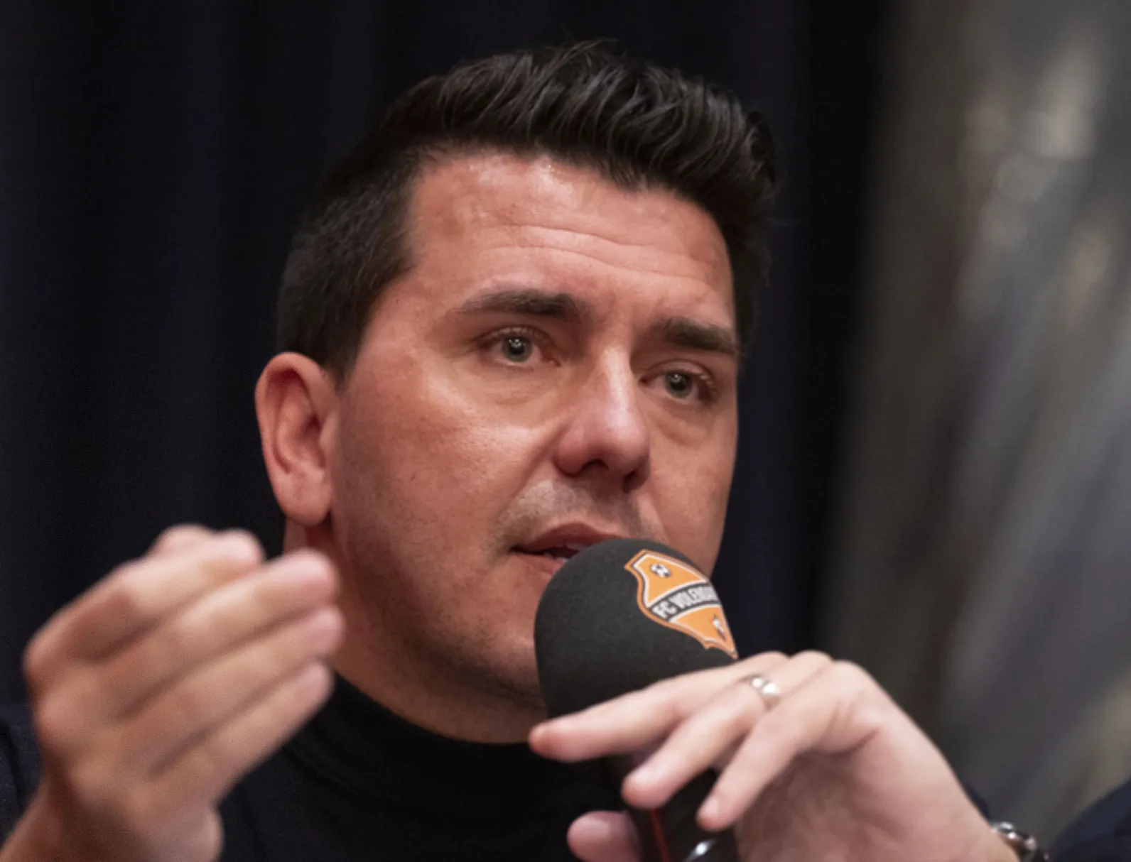 Jan Smit vindt Volendammers verschrikkelijk volk