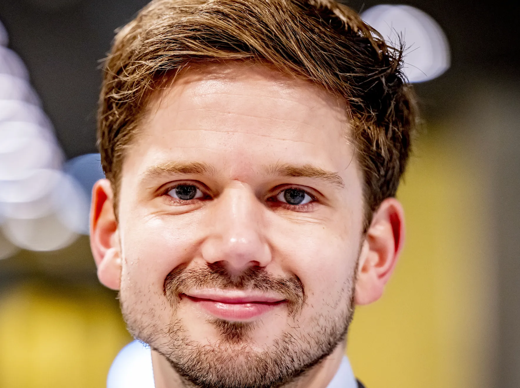 Gideon van Meijeren reed herhaaldelijk onder invloed