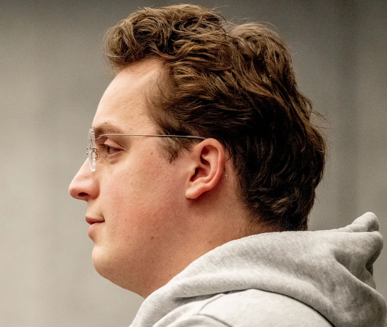 Gillend Rijk, zo gaat de film heten over Sywert