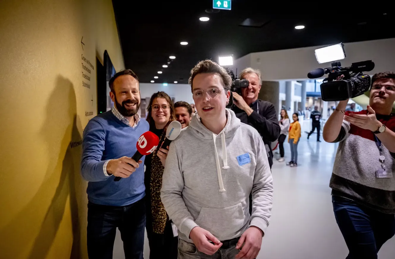 Overheid niet alleen door Sywert getild bij inkoop mondkapjes