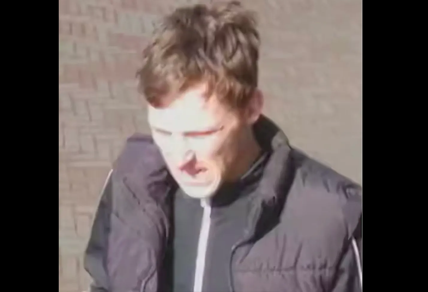 Ken je deze fietsendief?