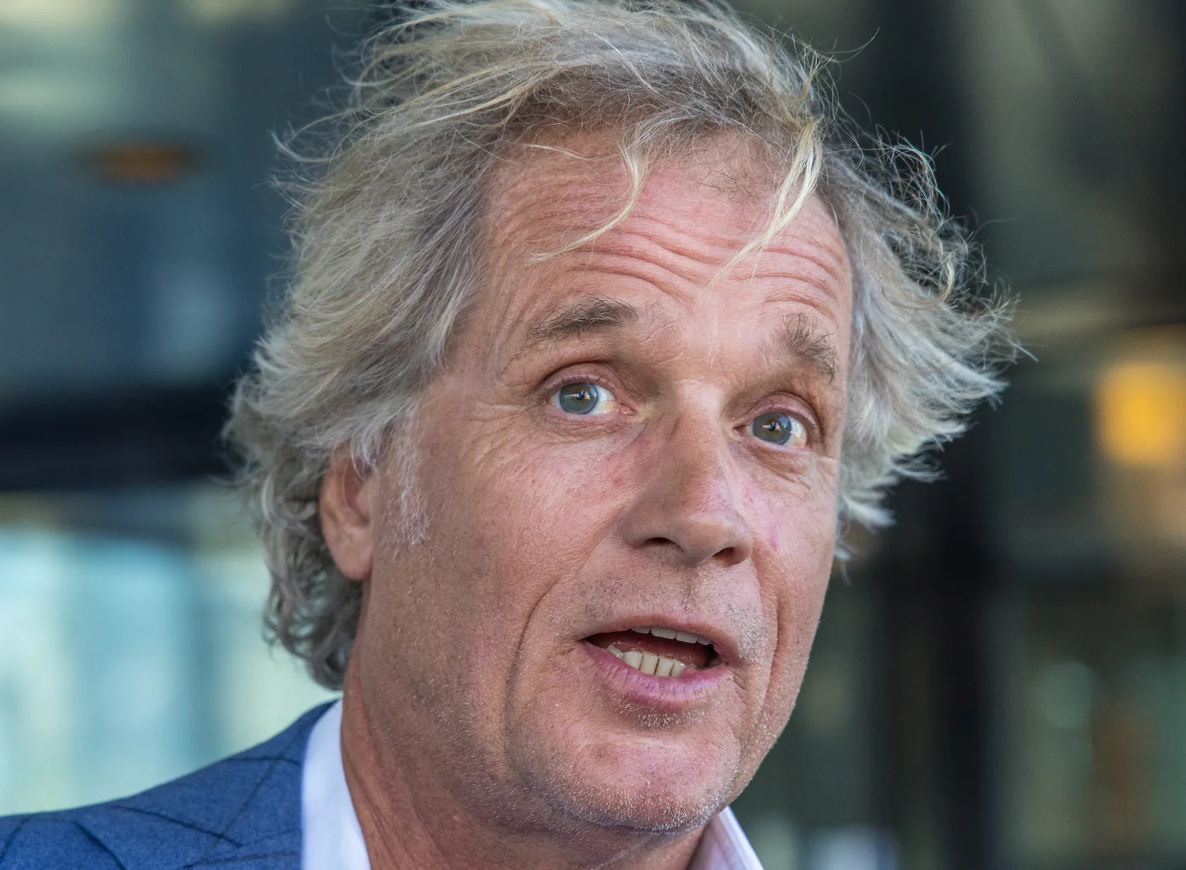 Jeroen Pauw: DWDD Champions League? Onzin excuus