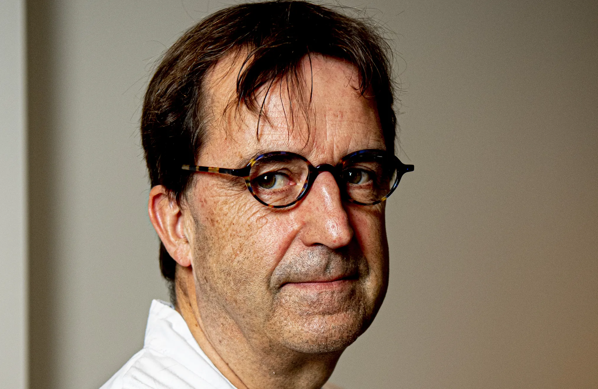 Boze Diederik Gommers doet aangifte tegen Chemours