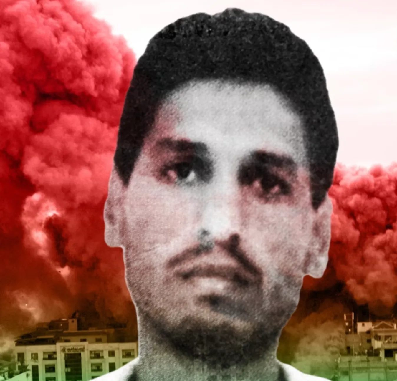 Wat we weten van Mohammed al Deif, de schimmige commandant van Hamas