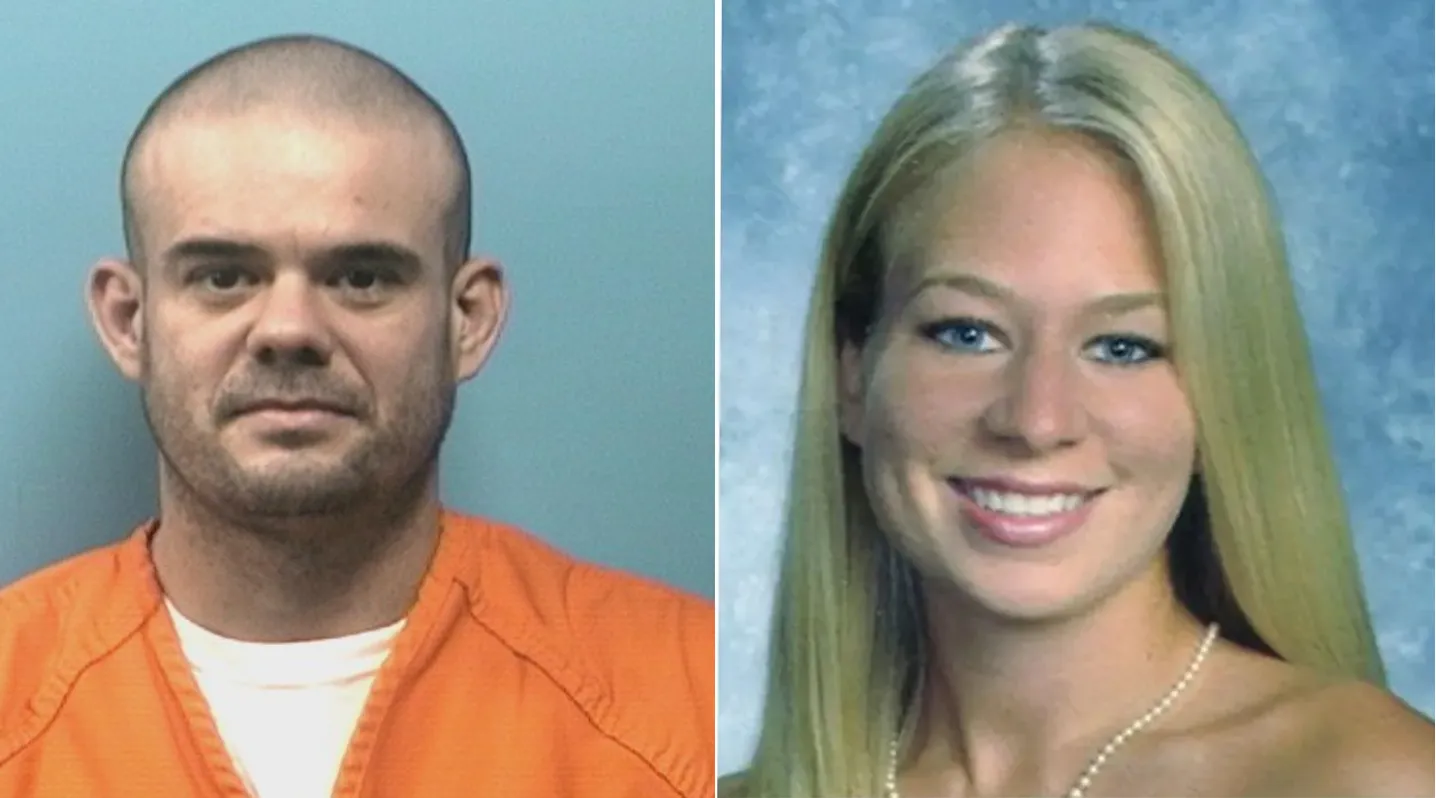 Joran van der Sloot bekent moord op Natalee Holloway