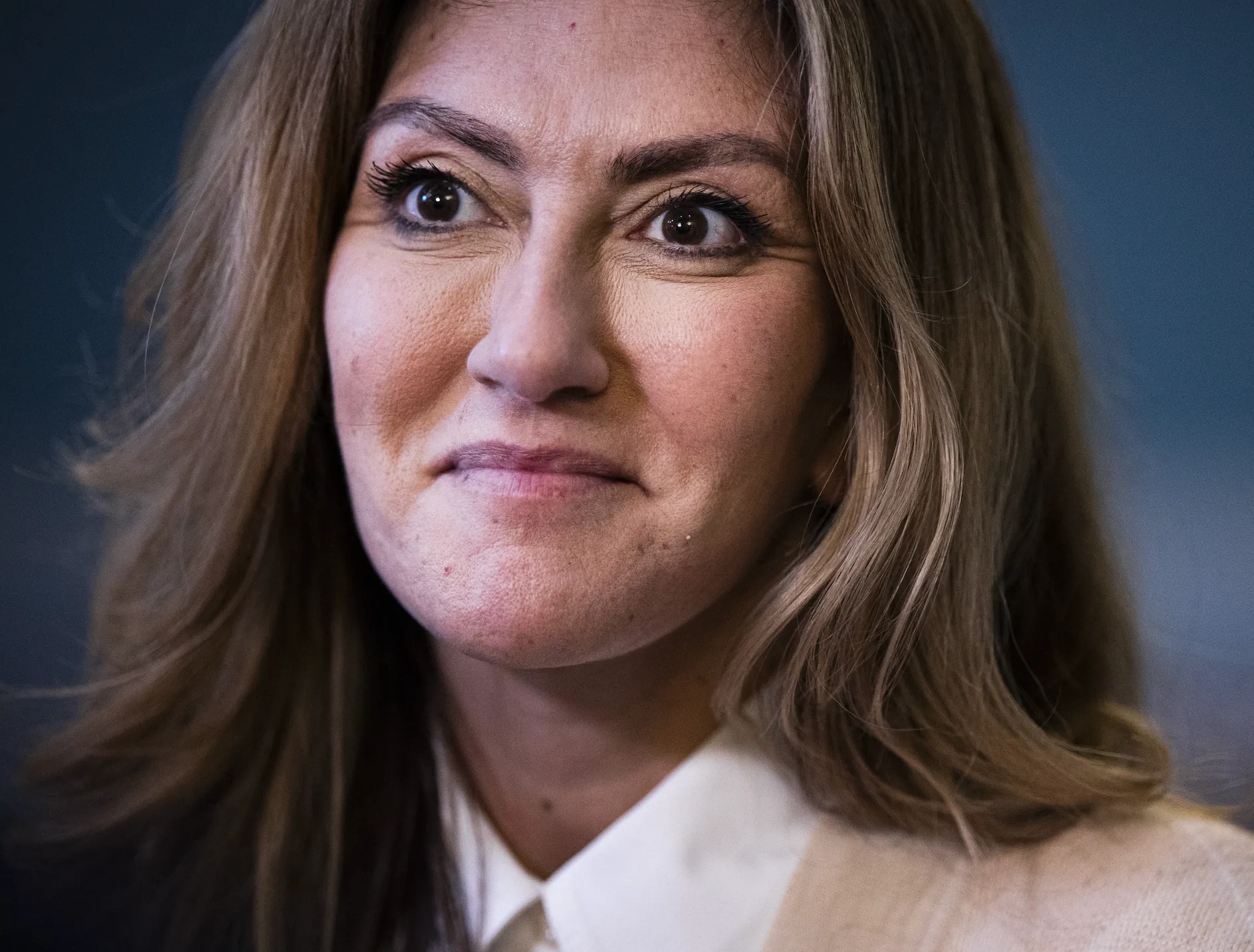 Dilan Yeşilgöz: Ik blijf maximaal acht jaar premier