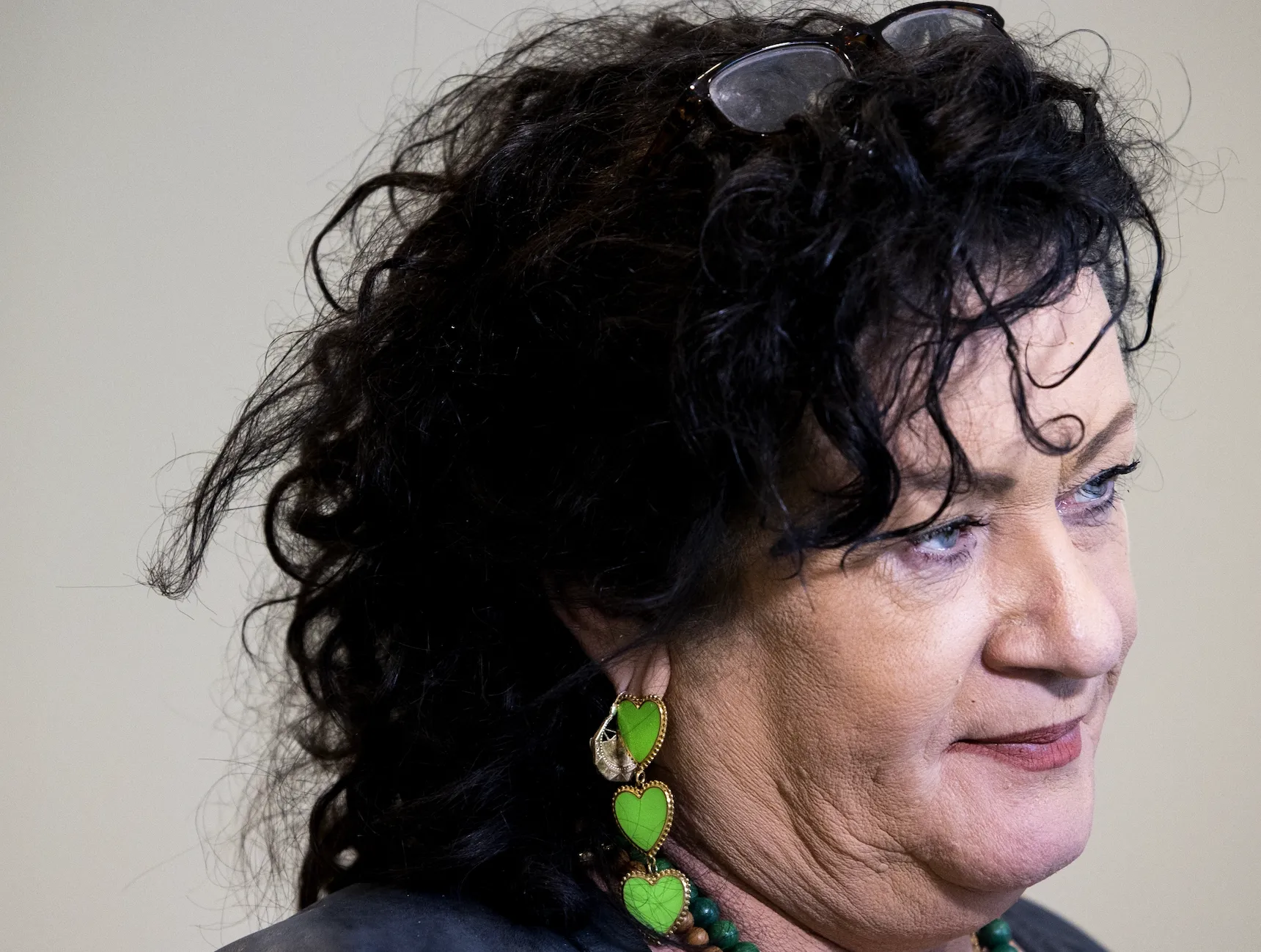 Ex-man van Caroline van der Plas is PVV’er