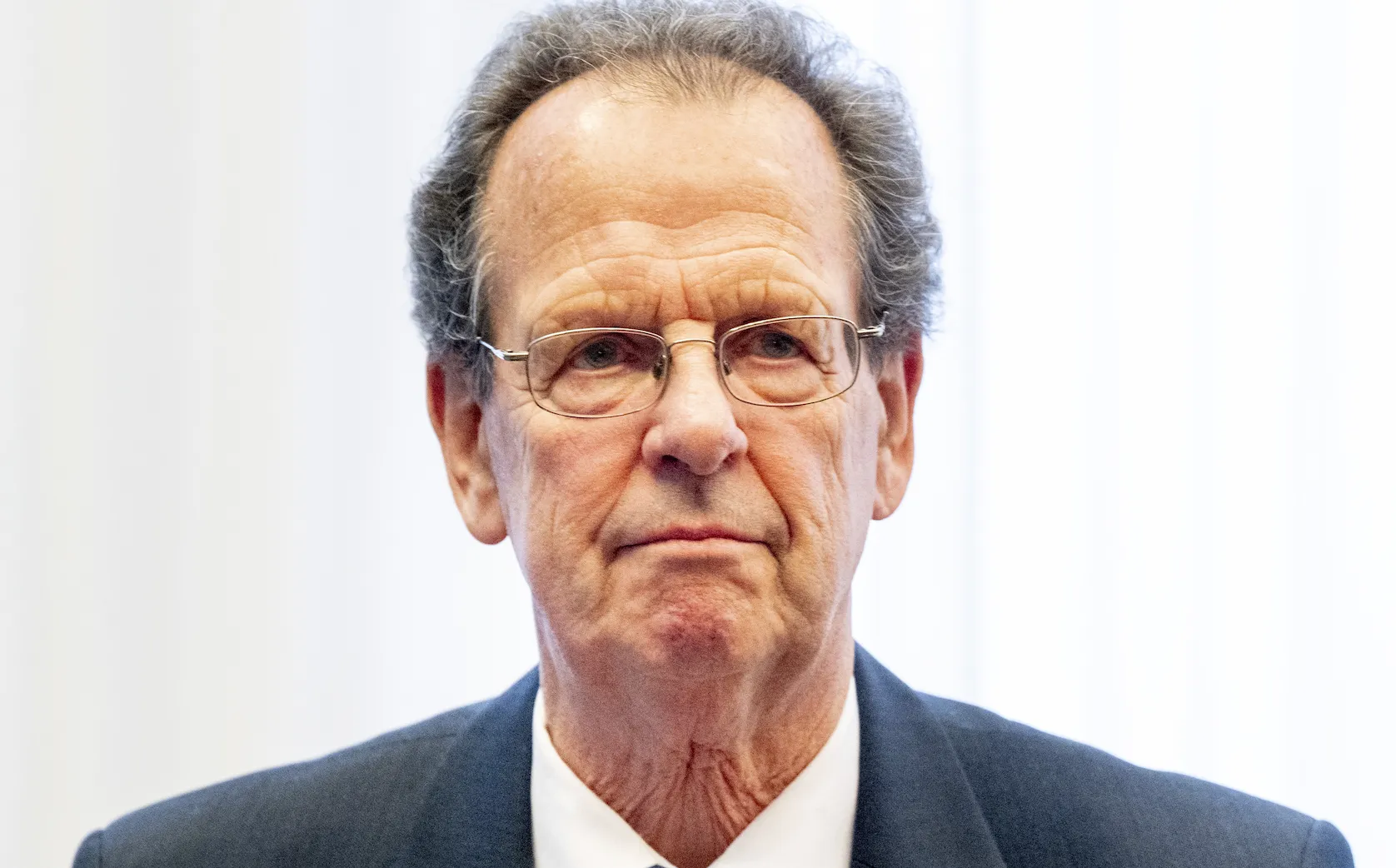 Verkenner Gom van Strien (PVV) verdacht van oplichting