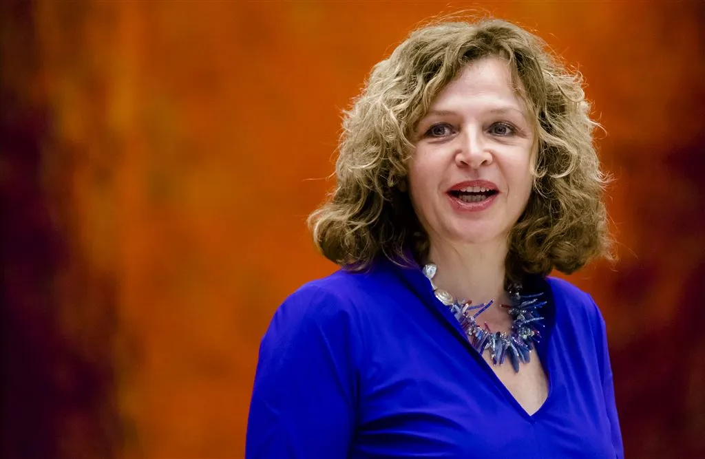 schippers geen beweging daarom bedenktijd1495186124