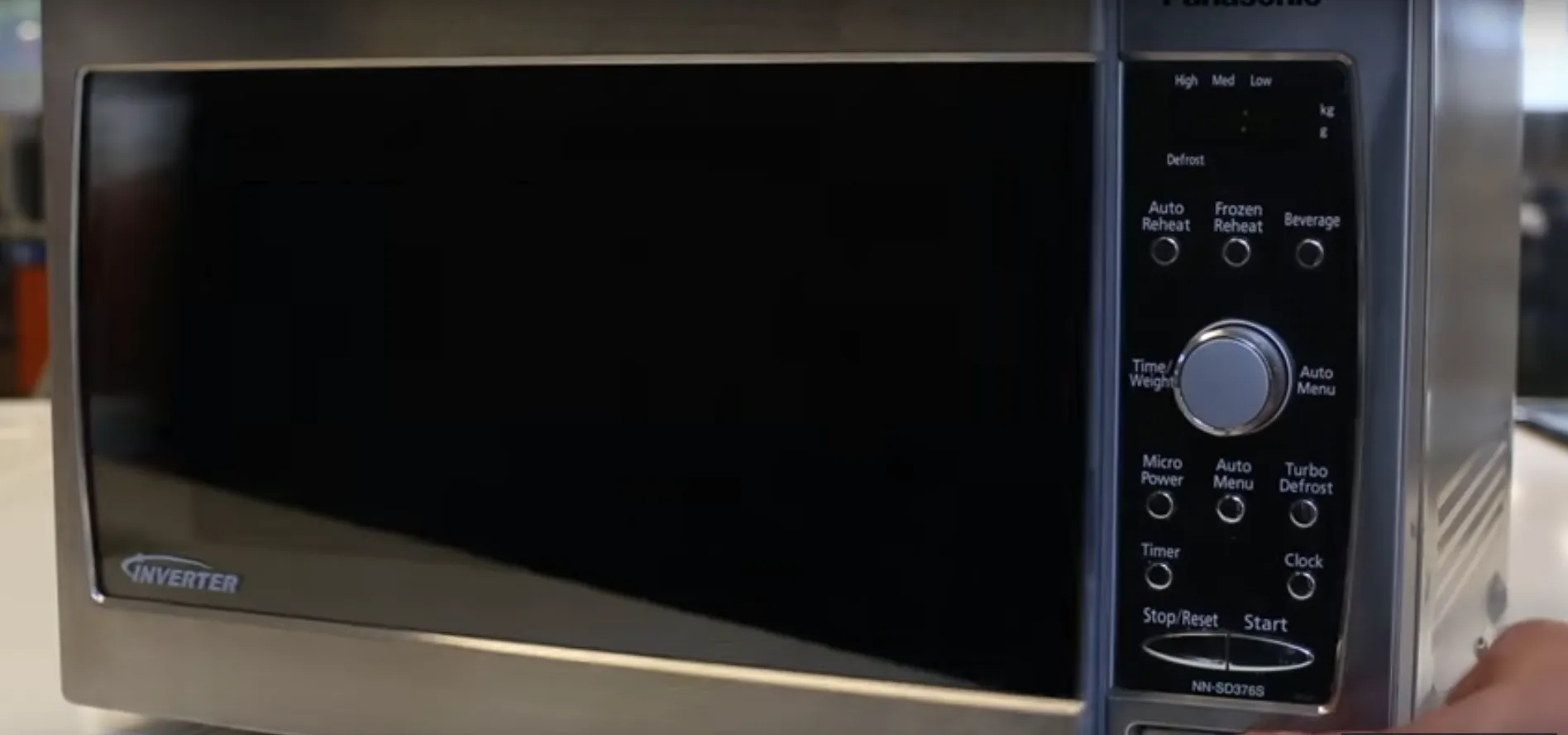 Vijf dingen waarvoor je echt het beste de magnetron kunt gebruiken