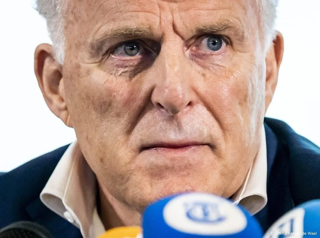 Kamil E. bekent: eigenlijk moest ik Peter R. de Vries vermoorden