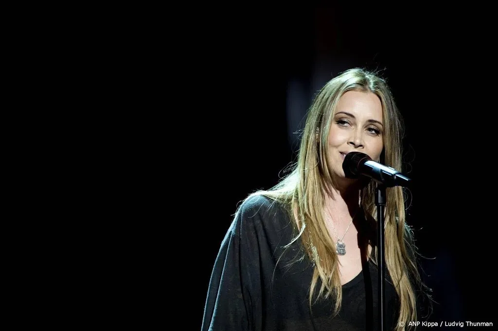 Tien jaar na Anouk: opeens wilde iedereen naar songfestival