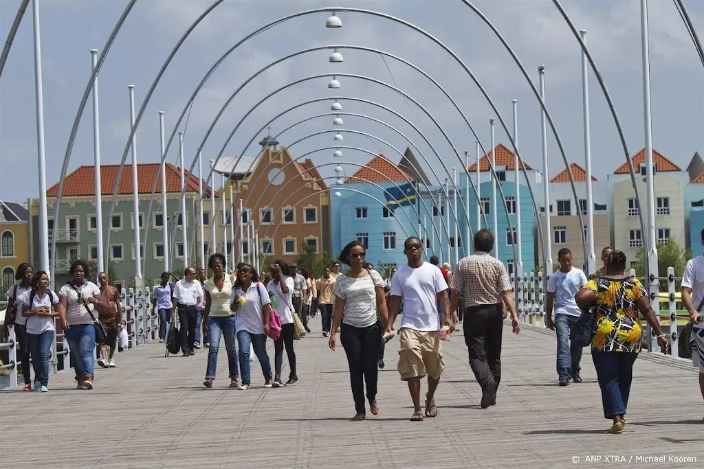 Twee gevallen van lepra ontdekt op Curaçao