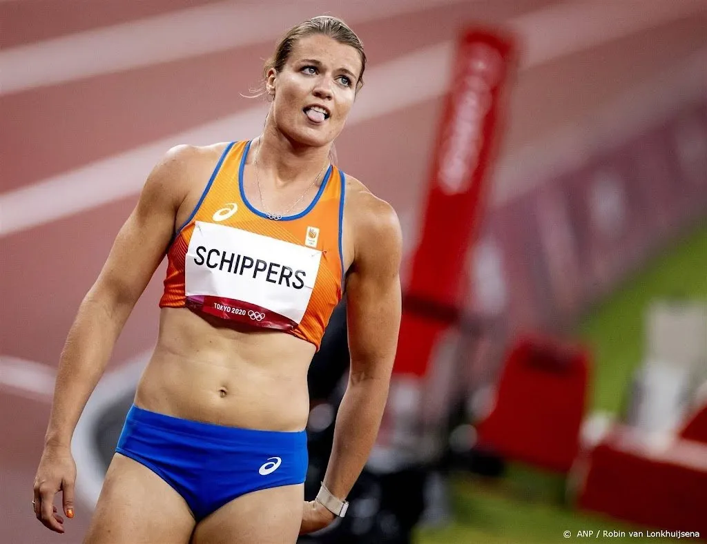 tweevoudig wereldkampioene schippers beeindigt atletiekcarriere1695728899