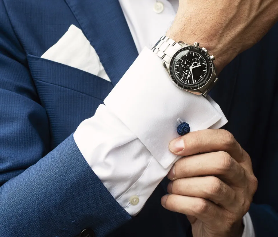 Rolex; van statussymbool naar middel tegen inflatie