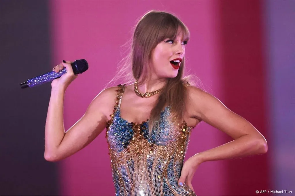 PowNews erkent fout met Taylor Swift-video: over het randje